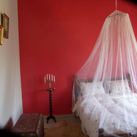 فندق Ferme Walila Fertassa المظهر الخارجي الصورة