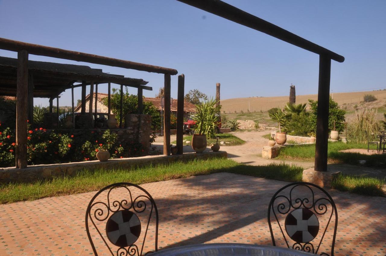 فندق Ferme Walila Fertassa المظهر الخارجي الصورة