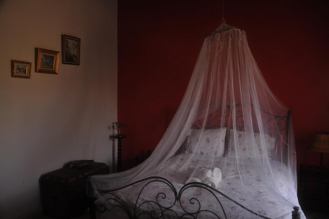 فندق Ferme Walila Fertassa المظهر الخارجي الصورة