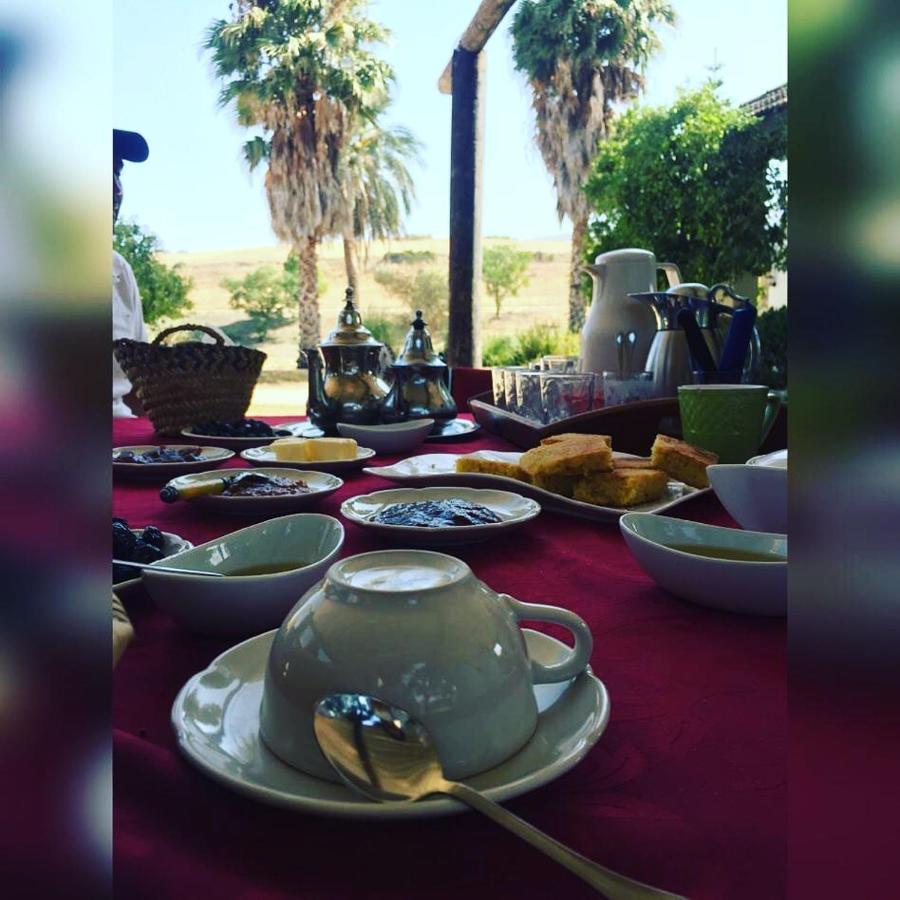 فندق Ferme Walila Fertassa المظهر الخارجي الصورة